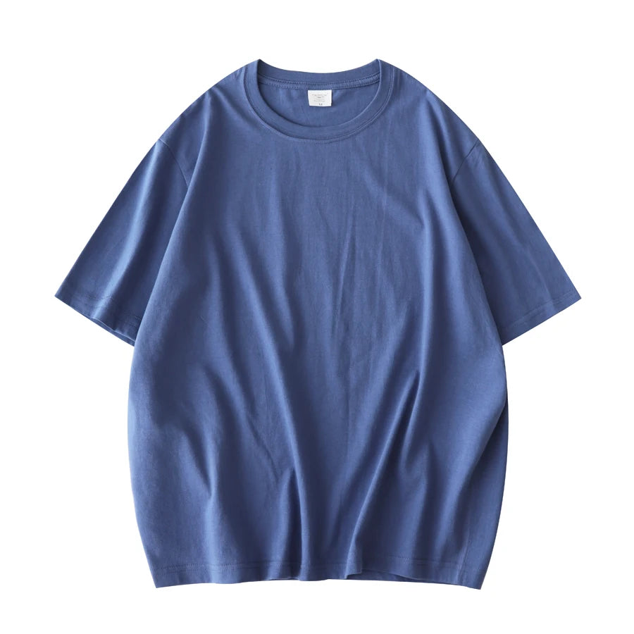 MOINWATER Women's Khaki Cotton Short Sleeve Tee for Summer ATHLEXES