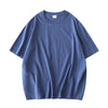MOINWATER Women's Khaki Cotton Short Sleeve Tee for Summer ATHLEXES