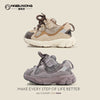 ChicSteps Velcro Sneakers for Little Girls ATHLEXES