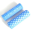 Myofascial Relief Foam Roller for Yoga and Fitness Massage ATHLEXES