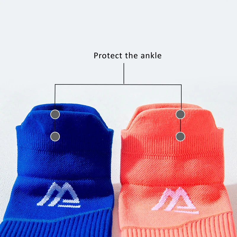 Vibrant Sport Ankle Socks for Active Lifestyles ATHLEXES