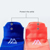 Vibrant Sport Ankle Socks for Active Lifestyles ATHLEXES