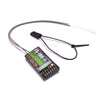 FlySky Premium Receiver for Remote Control Models ATHLEXES