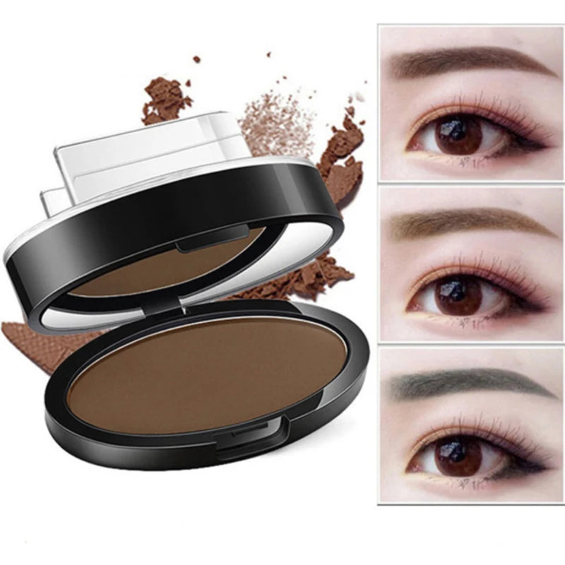 Eyebrow Pro Stamp Kit ATHLEXES