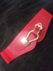 Elegant Stretch Cinch Belt for Womenâ??s Dresses ATHLEXES