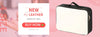 ChicTravel PU Leather Makeup Organizer ATHLEXES
