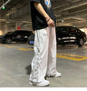 Wide-Leg Harajuku Joggers ATHLEXES