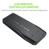 RetroMax 4K HD Game Console with Dual Controllers ATHLEXES