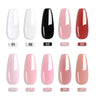 OXXI 30ml Premium Poly Nail Gel for Extensions ATHLEXES