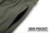 AquaFlex Quick Dry Men's Swim Shorts ATHLEXES