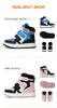 Ortoluckland Sporty Kids Orthopedic Sneakers ATHLEXES