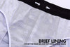 Datifer Quick-Dry Beach Shorts for Men ATHLEXES