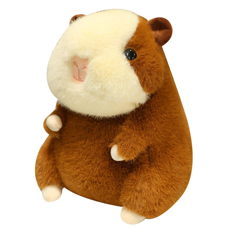 CozyCuddle Dutch Pig Plush Toy ATHLEXES
