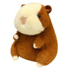 CozyCuddle Dutch Pig Plush Toy ATHLEXES