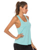 Mileegirl Quick Dry Yoga Tank for Women ATHLEXES