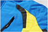 Jet Ski Waterproof Fleece Parka for Men 2023 ATHLEXES