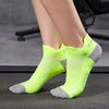 Vibrant Performance Ankle Socks for Active Adventures ATHLEXES