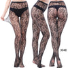 DOIAESKV Plus Size Women Bodystocking Sexy Lingerie Tights ATHLEXES