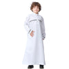 Elegant Arab Jubba Boys Robe for Ramadan & Eid ATHLEXES