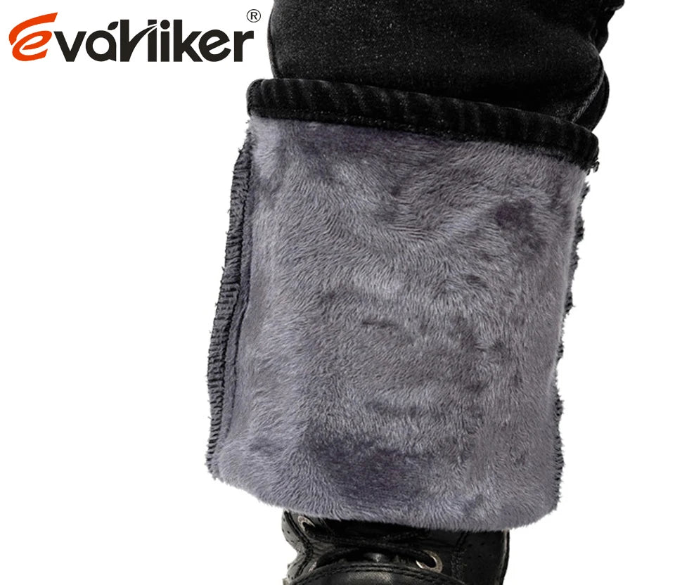 FireShield Protective Motorcycle Jeans ATHLEXES