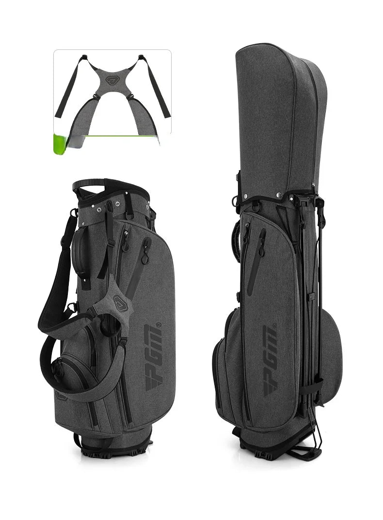 PGM Ultra Lightweight Men's Golf Stand Bag ATHLEXES