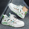 Greatshoes Custom Breathable Menâ??s Sneakers ATHLEXES