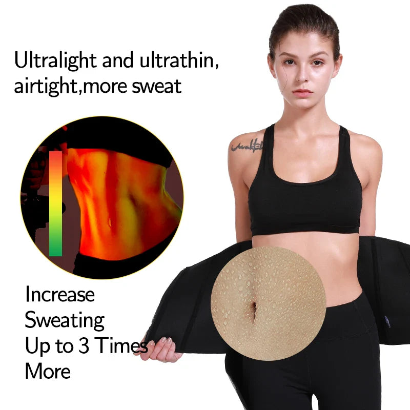 Sculpt & Shape Womenâ??s Slimming Waist Trainer Corset ATHLEXES
