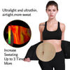 Sculpt & Shape Womenâ??s Slimming Waist Trainer Corset ATHLEXES
