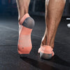 Nylon Compression Ankle Socks for Active Lifestyles ATHLEXES
