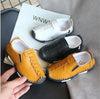 Enchanting Bow Princess Mary Janes for Baby Girls ATHLEXES