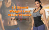 Sculpt & Shape Womenâ??s Slimming Waist Trainer Corset ATHLEXES