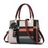 ChicPlaid Luxury Handbag for Women ATHLEXES