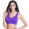 VivaFlex ComfortFit Padded Bra ATHLEXES