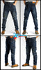 RiderShield Protective Motorcycle Jeans ATHLEXES