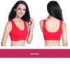 VivaFlex ComfortFit Padded Bra ATHLEXES