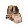 Outdoor Shoulder Bag Rover Sling Pack Small Nylon Backpack ATHLEXES