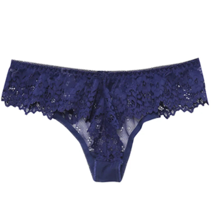 Temptation Lace G String Panties for Women ATHLEXES