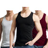 CoolCotton Men's Summer Fitness Tank Tops ATHLEXES