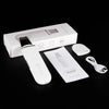 ReviveGlow Ultrasonic Skin Scrubber ATHLEXES