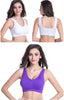 VivaFlex ComfortFit Padded Bra ATHLEXES