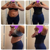 Sculpt & Shape Womenâ??s Slimming Waist Trainer Corset ATHLEXES
