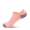 Nylon Compression Ankle Socks for Active Lifestyles ATHLEXES