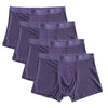 Bamboo Comfort Men's Boxer Shorts Set ATHLEXES
