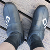 GIYO Waterproof Cycling Shoe Covers for MTB and Road Racing ATHLEXES