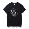 Life Is Strange Hip Hop Cotton T-Shirt for Men ATHLEXES