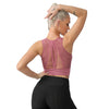 Seamless Comfort Sports Bra for Active Women ATHLEXES