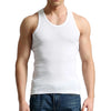 CoolCotton Men's Summer Fitness Tank Tops ATHLEXES
