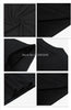 Motorcycle Heartbeat Black Tee for Biker Lovers ATHLEXES