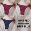 3PCS/Set Cotton Panties Briefs Women Underpants Sexy Lingerie ATHLEXES