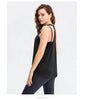 ZenFlow Sleeveless Yoga Tank for Active Women ATHLEXES